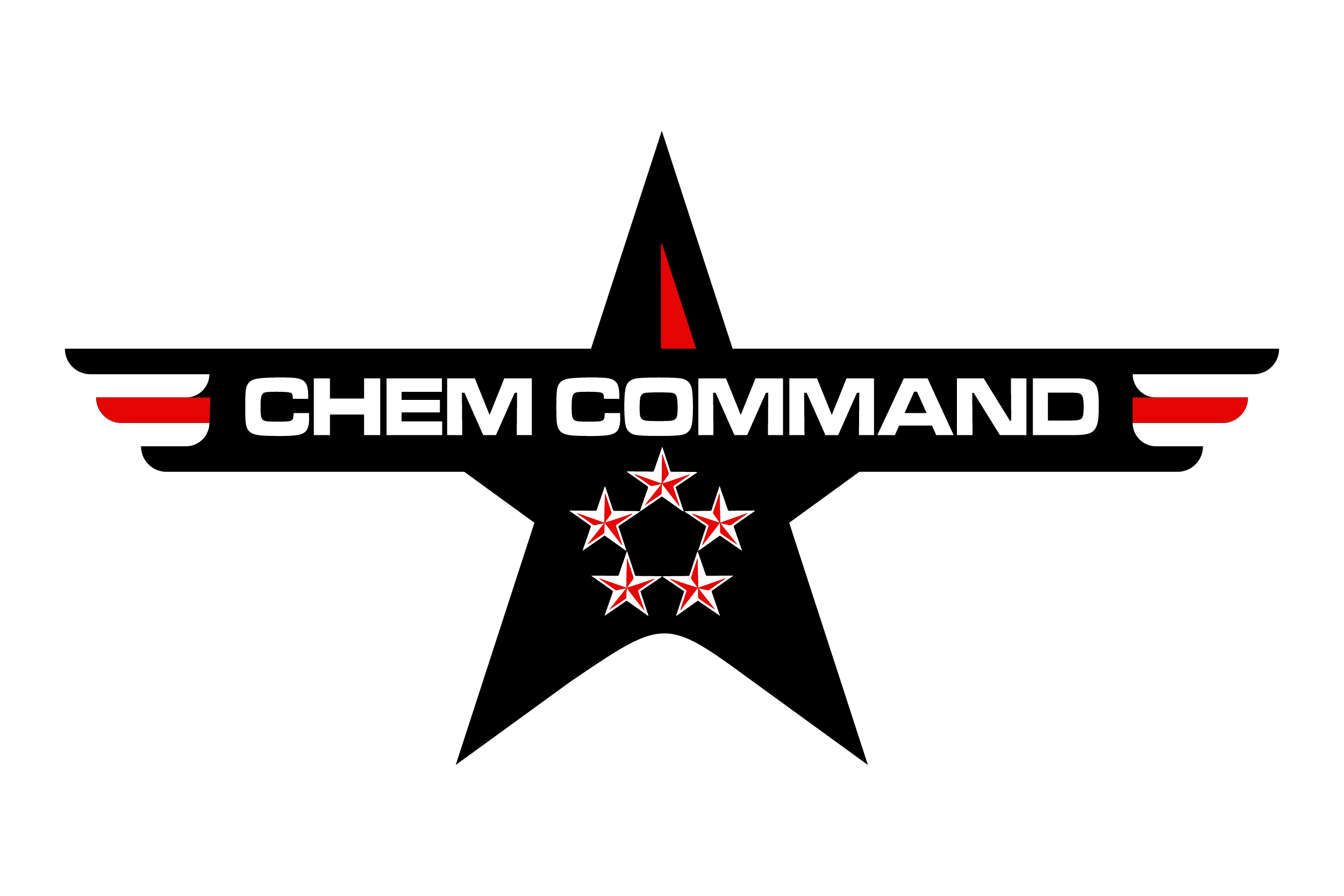 ChemCommand Powerwash Chemical Supply