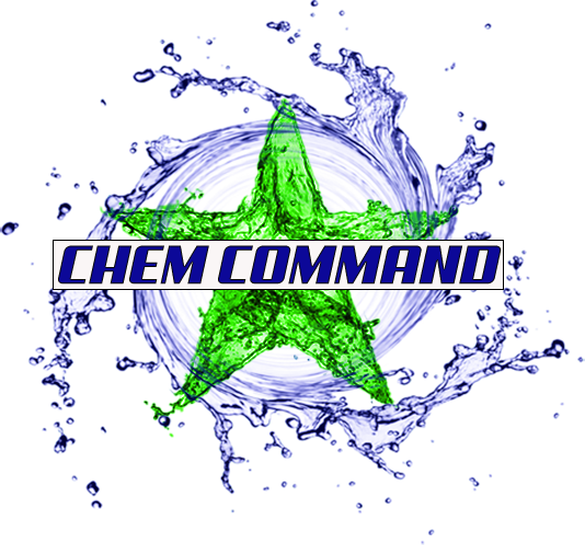 ChemCommand Cleaning Chemical Supply