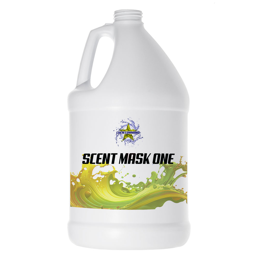 Scent Mask One