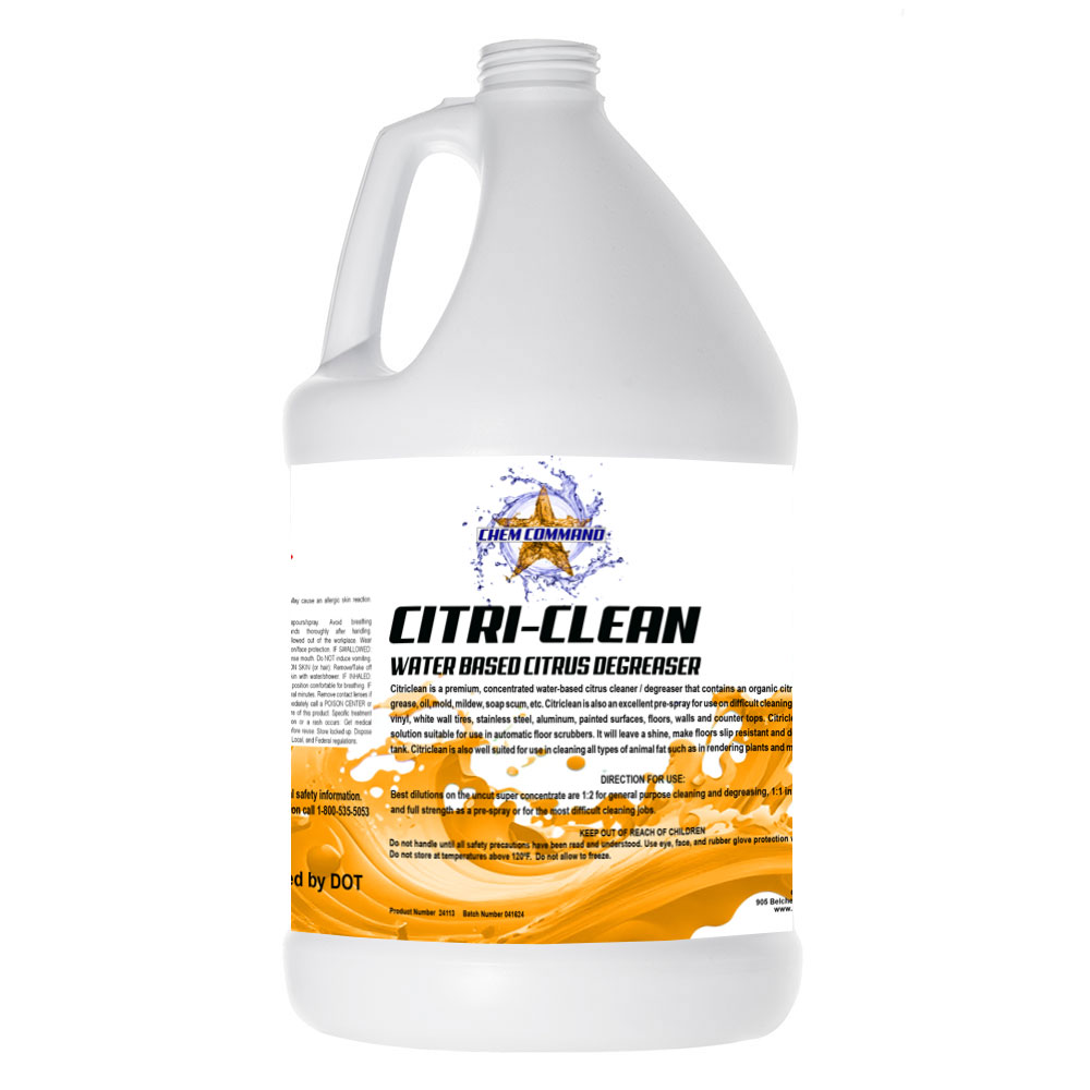 Citri-Clean